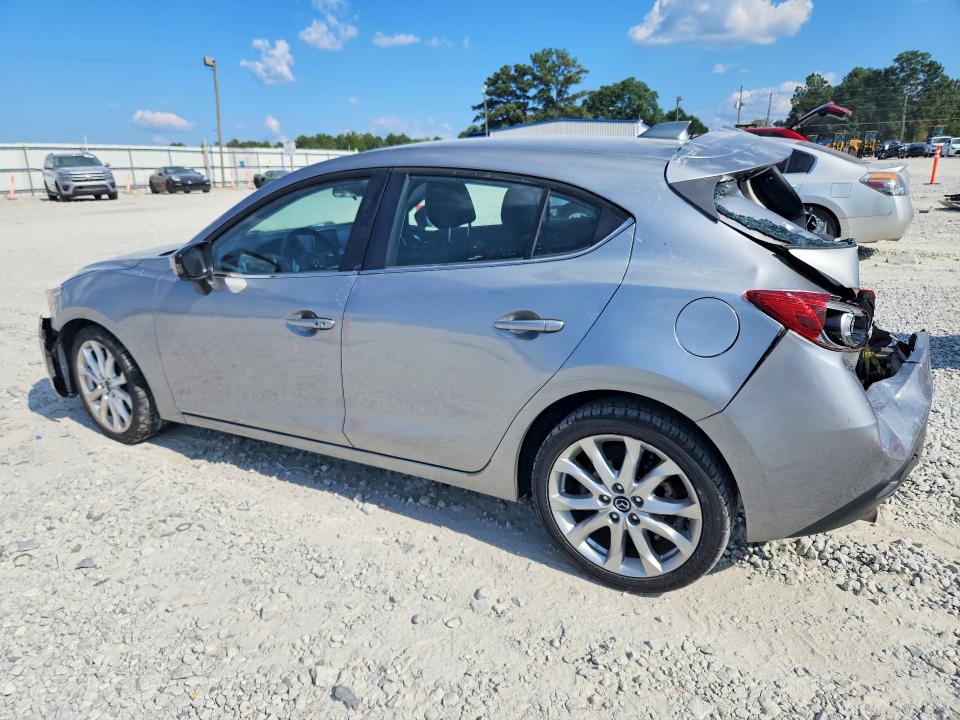 Aukcja sprzedaży 2014 Mazda 3, vin: JM1BM1L34E1198530, numer aukcji: 66920316