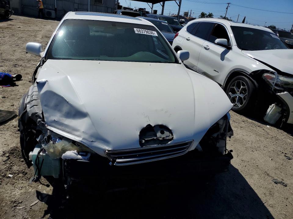 2001 Lexus Es მანქანა იყიდება აუქციონზე, vin: JT8BF28G910311401, აუქციონის ნომერი: 68379036