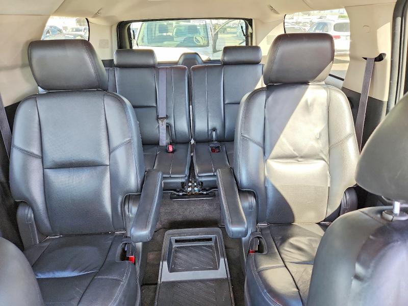 Aukcja sprzedaży 2014 Chevrolet Suburban, vin: 1GNSCKE09ER213527, numer aukcji: 71111226