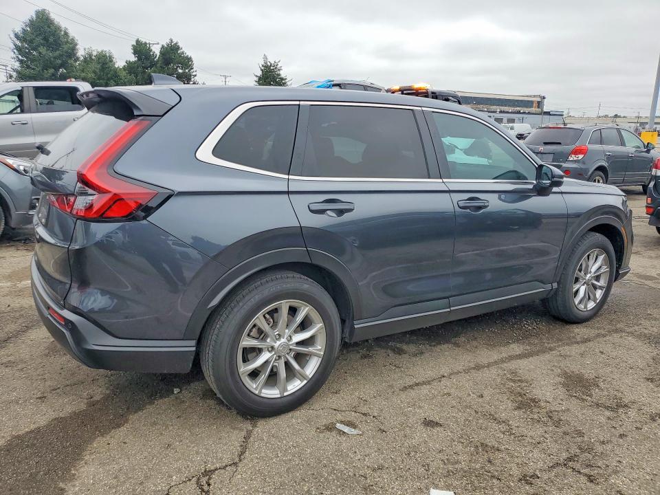 Продаж на аукціоні авто 2023 Honda Cr-v, vin: 2HKRS4H76PH414701, номер лоту: 69974776
