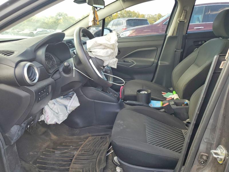 Продаж на аукціоні авто 2021 Nissan Versa, vin: 3N1CN8DV7ML894755, номер лоту: 67369566