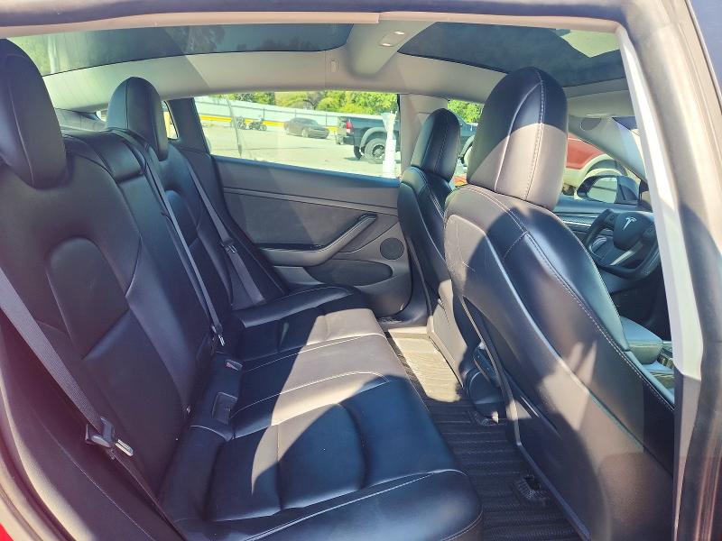 Aukcja sprzedaży 2021 Tesla Model 3, vin: 5YJ3E1EB2MF980370, numer aukcji: 69586426