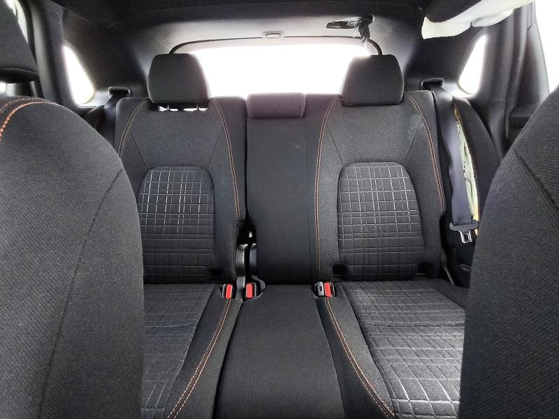 2024 Honda Hr-v მანქანა იყიდება აუქციონზე, vin: 3CZRZ1H56RM761929, აუქციონის ნომერი: 68115236