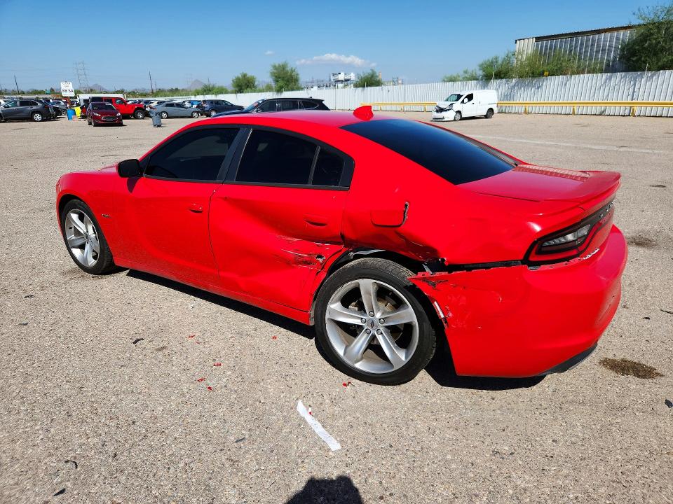 Aukcja sprzedaży 2017 Dodge Charger, vin: 2C3CDXCT1HH608606, numer aukcji: 67682316