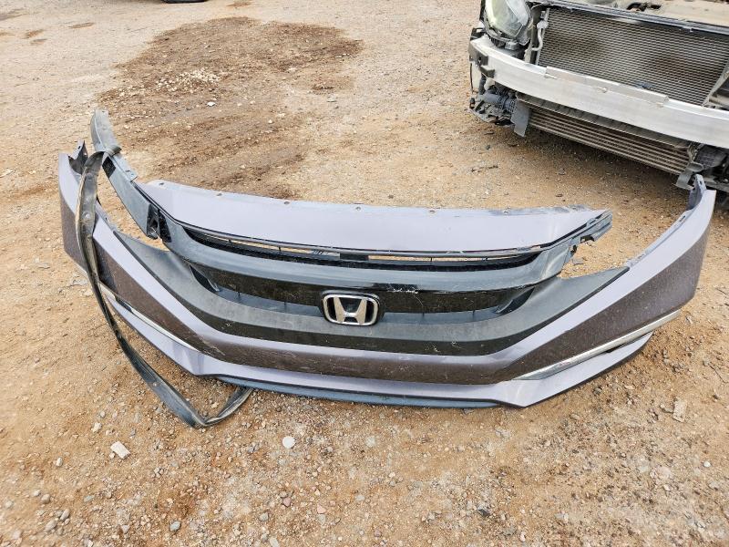 70734186 :رقم المزاد ، 19XFC1F34LE005254 vin ، 2020 Honda Civic مزاد بيع