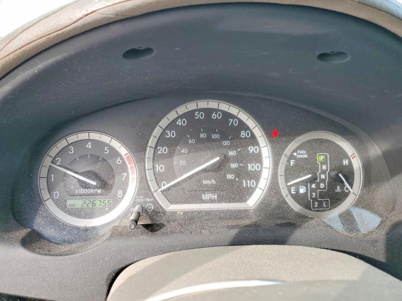 Продажа на аукционе авто 2004 Toyota Sienna, vin: 5TDZA23C84S051707, номер лота: 70146736