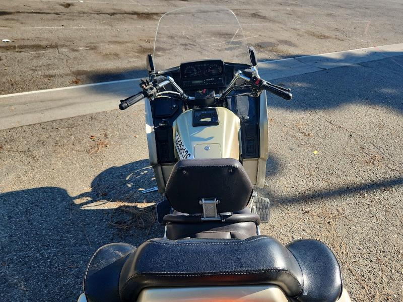 Aukcja sprzedaży 1988 Kawasaki Zg1200, vin: JKAZG9B12JB500917, numer aukcji: 68268126