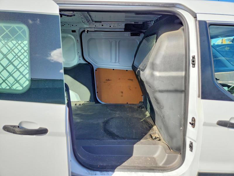 2021 Ford Transit Connect მანქანა იყიდება აუქციონზე, vin: NM0LS7F22M1502918, აუქციონის ნომერი: 69770056