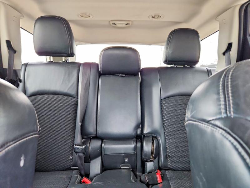 2015 Dodge Journey მანქანა იყიდება აუქციონზე, vin: 3C4PDCGB2FT723159, აუქციონის ნომერი: 68431576