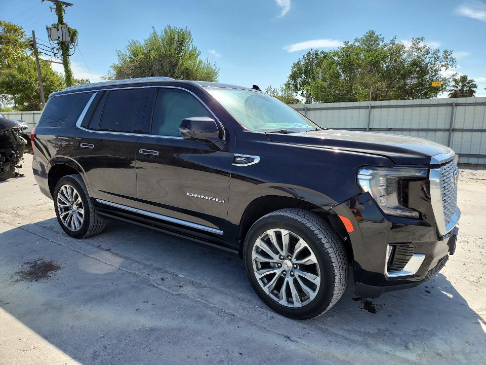 Продажа на аукционе авто 2021 Gmc Yukon, vin: 1GKS2DKL5MR107679, номер лота: 68151276
