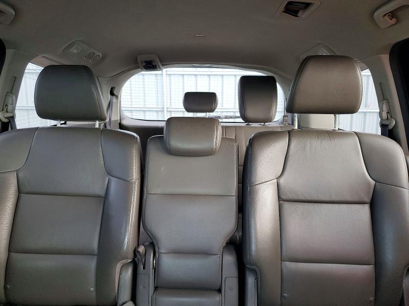 Aukcja sprzedaży 2012 Honda Odyssey, vin: 5FNRL5H63CB507811, numer aukcji: 70605876