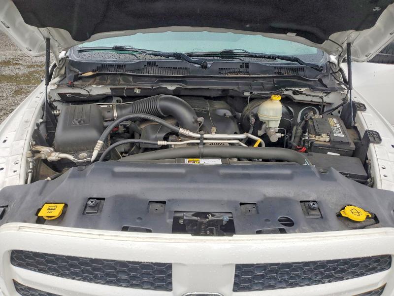 Aukcja sprzedaży 2016 Ram 1500, vin: 1C6RR7FT8GS181717, numer aukcji: 67294266
