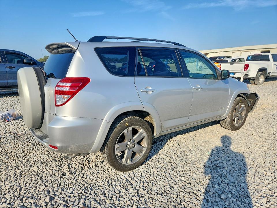 Aukcja sprzedaży 2010 Toyota Rav4, vin: 2T3WF4DV0AW020347, numer aukcji: 69187426