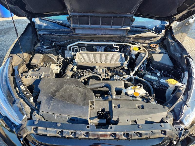 Aukcja sprzedaży 2020 Subaru Ascent, vin: 4S4WMARD7L3432531, numer aukcji: 69500326