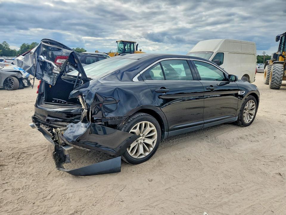 Продаж на аукціоні авто 2017 Ford Taurus, vin: 1FAHP2F86HG144278, номер лоту: 70254576