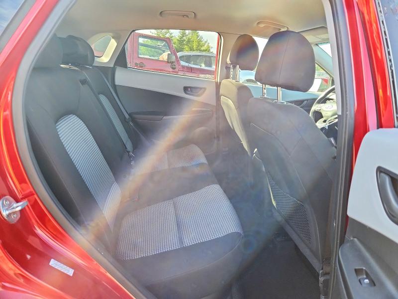 Aukcja sprzedaży 2020 Hyundai Kona, vin: KM8K2CAA8LU542158, numer aukcji: 70061656