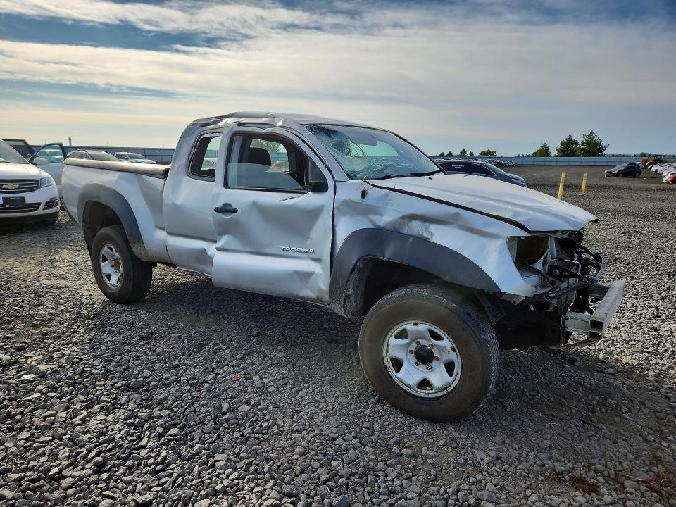 Продаж на аукціоні авто 2008 Toyota Tacoma, vin: 5TEUU42N38Z500297, номер лоту: 69435866