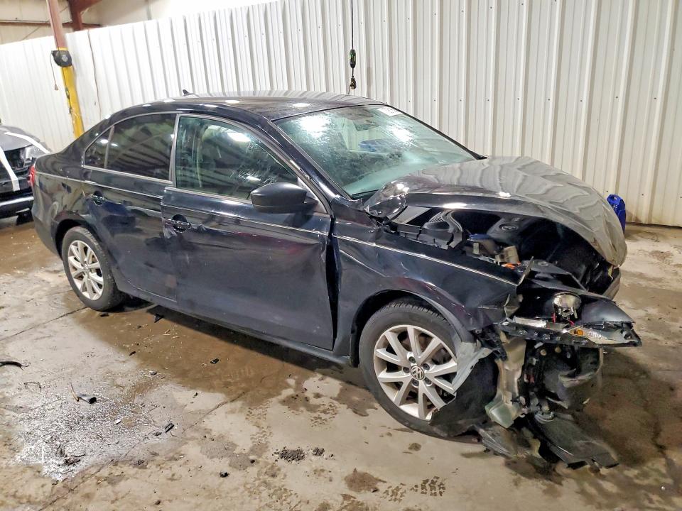 Aukcja sprzedaży 2015 Volkswagen Jetta, vin: 3VWD17AJ6FM352971, numer aukcji: 70816596