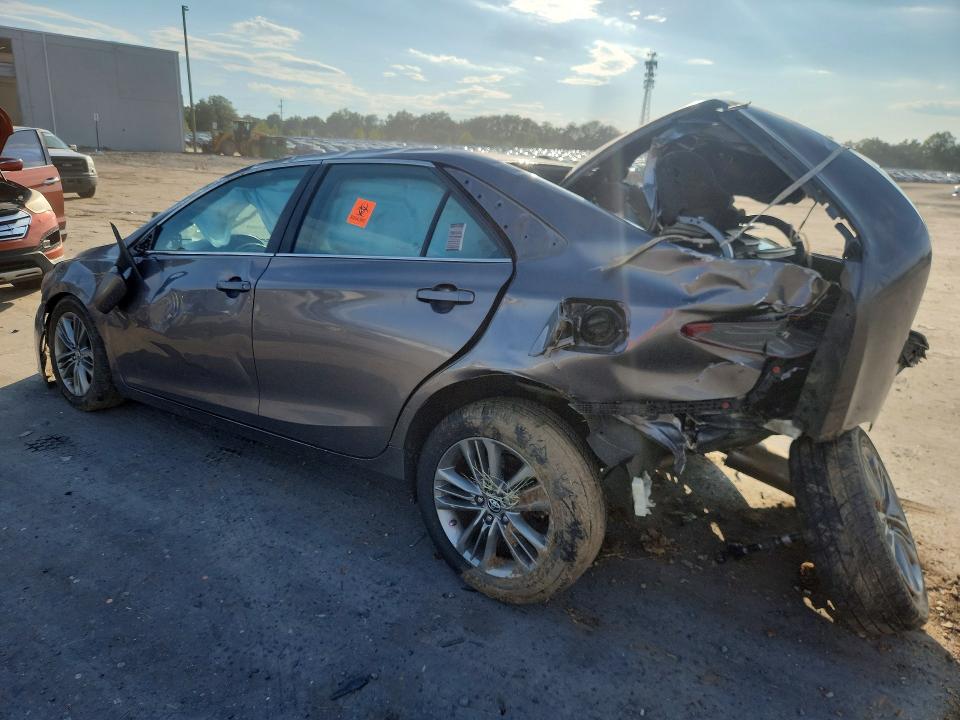 Aukcja sprzedaży 2017 Toyota Camry, vin: 4T1BF1FK0HU412974, numer aukcji: 68333106