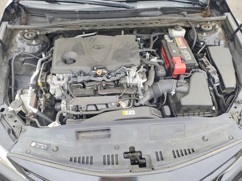 Продажа на аукционе авто 2019 Toyota Camry, vin: 4T1B61HK6KU253821, номер лота: 69198006