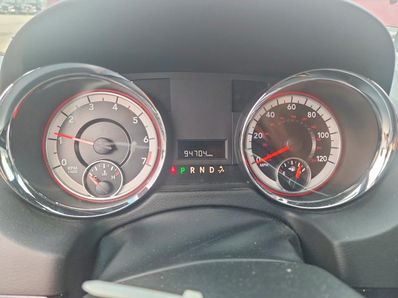 Aukcja sprzedaży 2017 Dodge Grand Caravan, vin: 2C4RDGCG2HR631380, numer aukcji: 69341776