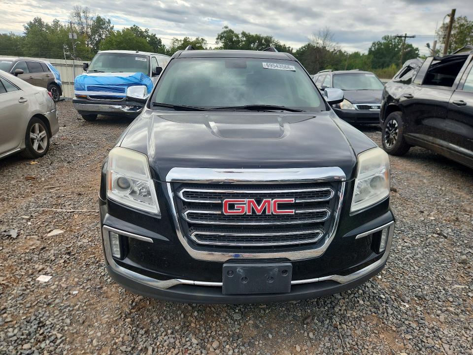 Aukcja sprzedaży 2016 Gmc Terrain, vin: 2GKFLUE32G6249594, numer aukcji: 69543566