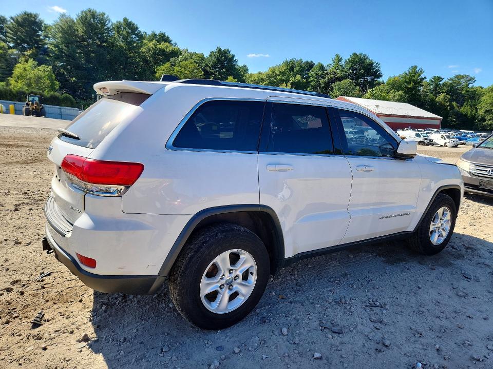 2014 Jeep Grand Cherokee მანქანა იყიდება აუქციონზე, vin: 1C4RJFAG0EC198524, აუქციონის ნომერი: 67729676