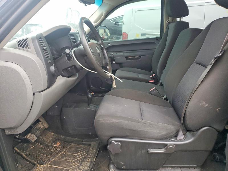 Aukcja sprzedaży 2010 Gmc Sierra, vin: 3GTRKUEA9AG151412, numer aukcji: 69496576