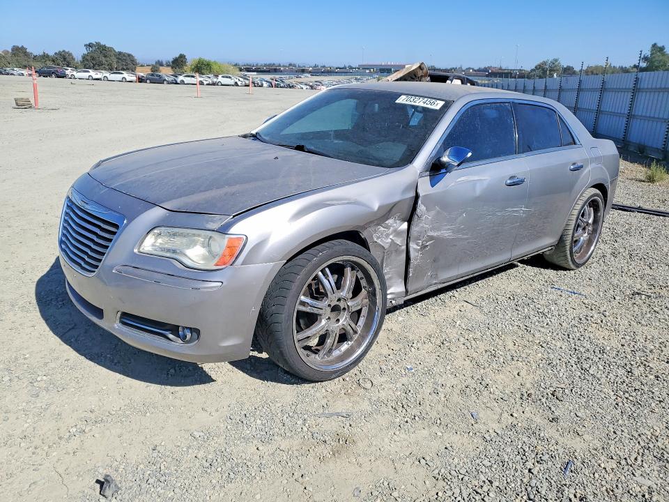 Aukcja sprzedaży 2011 Chrysler 300, vin: 2C3CA5CG6BH531190, numer aukcji: 70327456