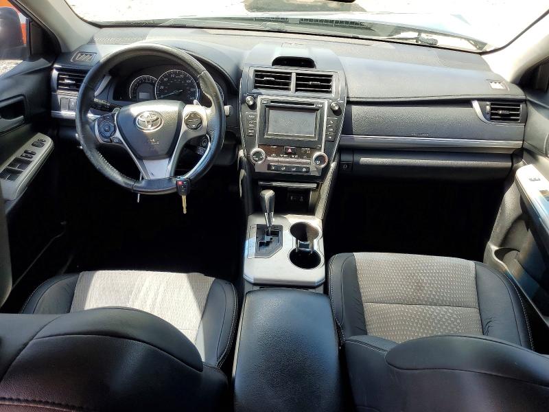 2013 Toyota Camry მანქანა იყიდება აუქციონზე, vin: 4T1BF1FK5DU291496, აუქციონის ნომერი: 68606226