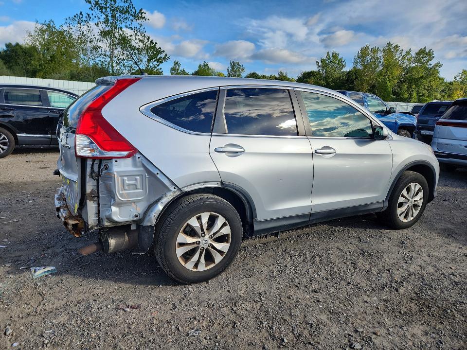Aukcja sprzedaży 2012 Honda Cr-v, vin: 2HKRM4H51CH633844, numer aukcji: 69952056