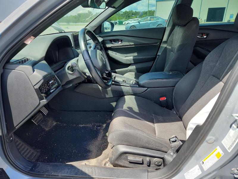 67854546 :رقم المزاد ، 1HGCY2F52RA088577 vin ، 2024 Honda Accord مزاد بيع
