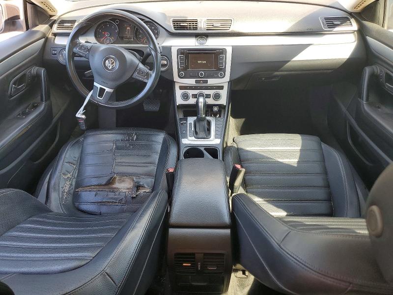 Продаж на аукціоні авто 2014 Volkswagen Cc, vin: WVWBP7AN9EE535748, номер лоту: 70659326