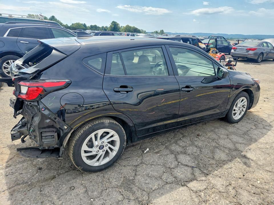 Продаж на аукціоні авто 2024 Subaru Impreza, vin: JF1GUABC7R8247388, номер лоту: 68035376