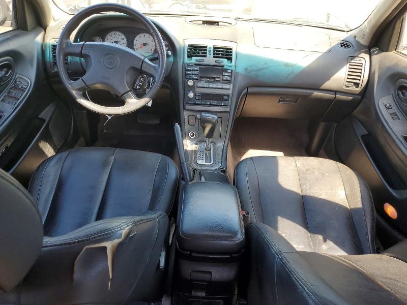 Продаж на аукціоні авто 2000 Nissan Maxima, vin: JN1CA31A6YT022133, номер лоту: 68660076