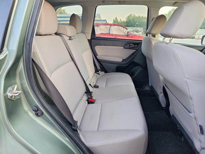Продажа на аукционе авто 2014 Subaru Forester, vin: JF2SJAECXEH550850, номер лота: 67478606