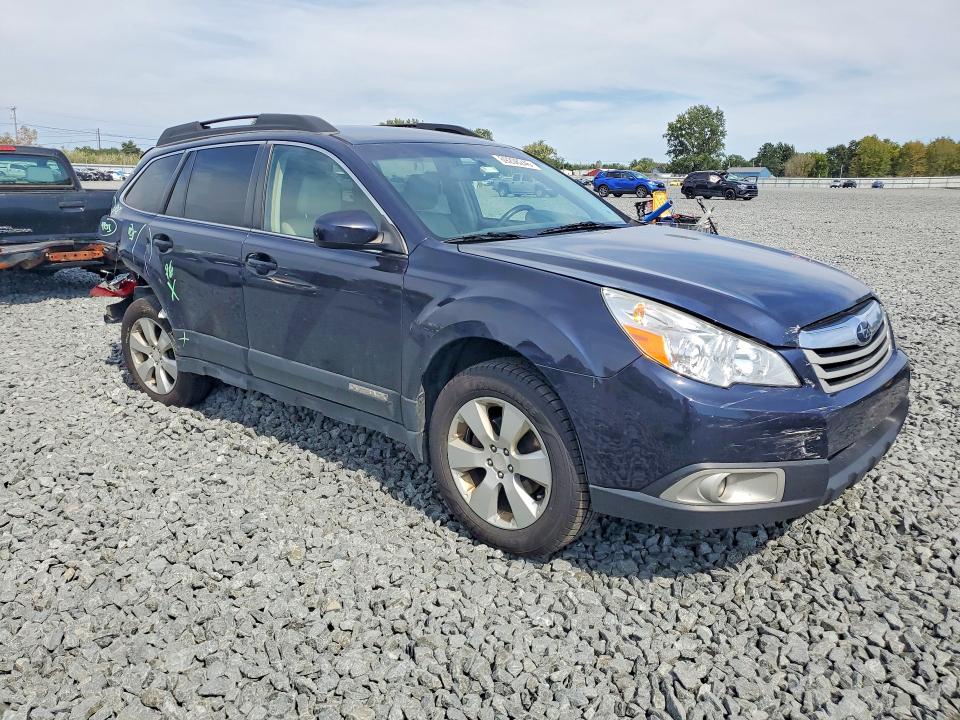Auction sale of the 2012 Subaru Outback, vin: 4S4BRCCC4C3265900        , lot number: 69208246