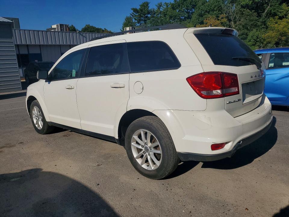Aukcja sprzedaży 2015 Dodge Journey, vin: 3C4PDCBG0FT742845, numer aukcji: 67645616
