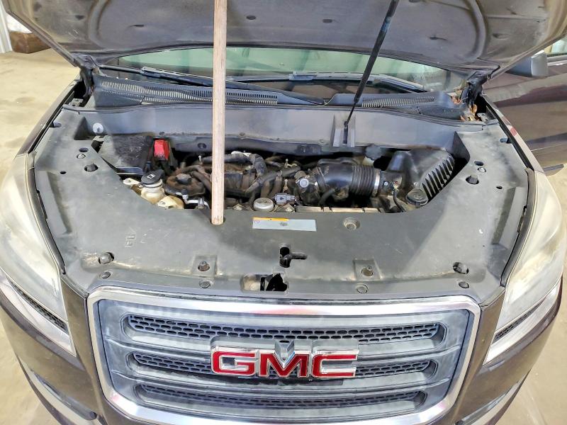 Продажа на аукционе авто 2015 Gmc Acadia, vin: 1GKKRPKD9FJ199399, номер лота: 71027646