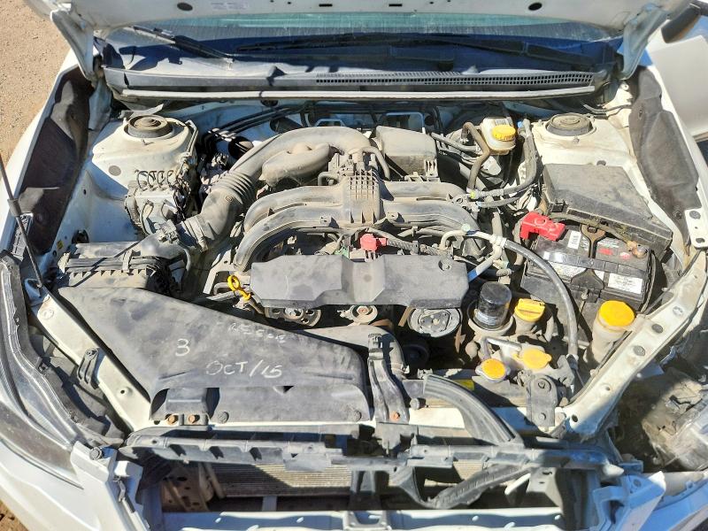 68825206 :رقم المزاد ، JF1GJAH63CG027477 vin ، 2012 Subaru Impreza مزاد بيع