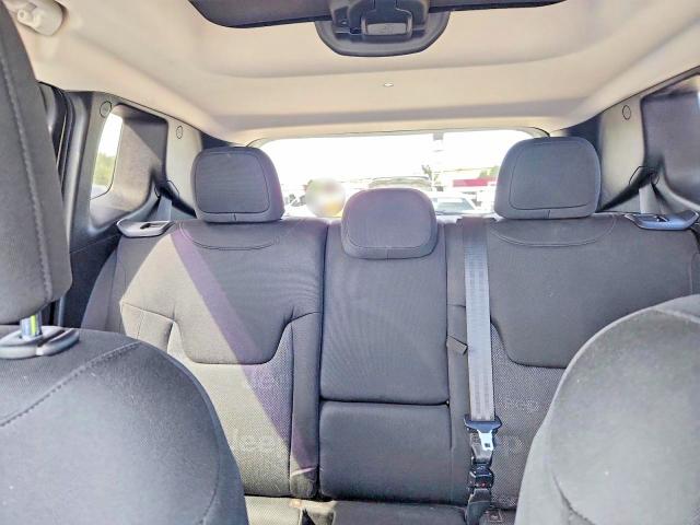 68799206 :رقم المزاد ، ZACCJABT7FPB91510 vin ، 2015 Jeep Renegade مزاد بيع