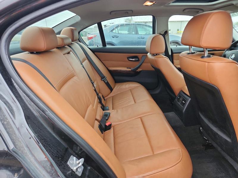 Aukcja sprzedaży 2011 Bmw 328, vin: WBAPK7G56BNN69716, numer aukcji: 69521166