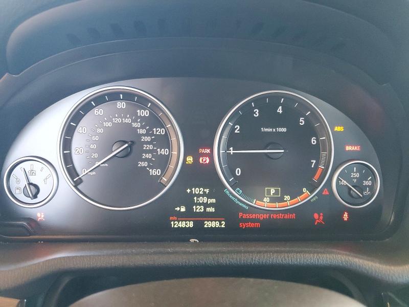 Продаж на аукціоні авто 2013 Bmw X3, vin: 5UXWX7C57DL976771, номер лоту: 68239726