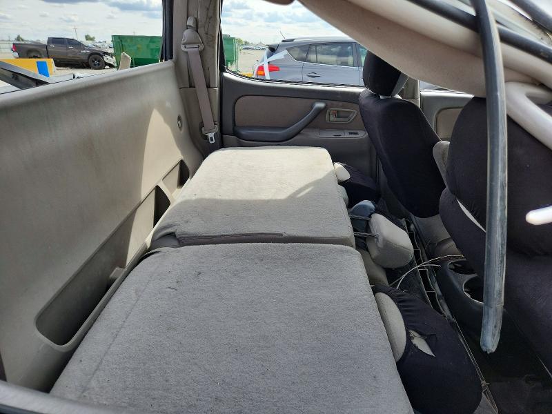 Aukcja sprzedaży 2006 Toyota Tundra, vin: 5TBET34136S525392, numer aukcji: 70480416