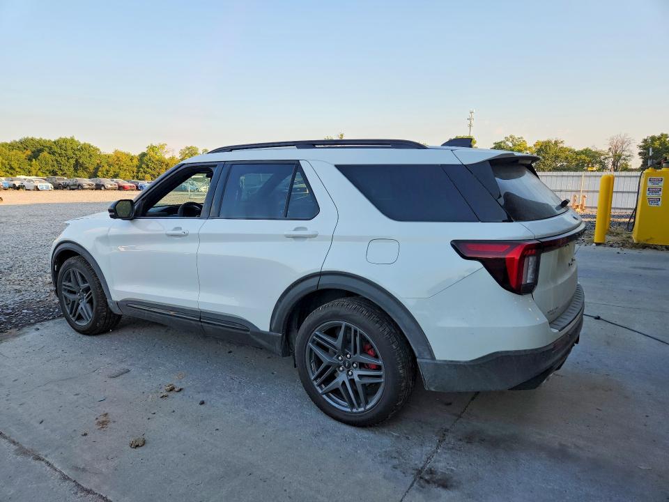 Продаж на аукціоні авто 2026 Ford Explorer, vin: 1FMWK8GC2TGB70581, номер лоту: 67147716
