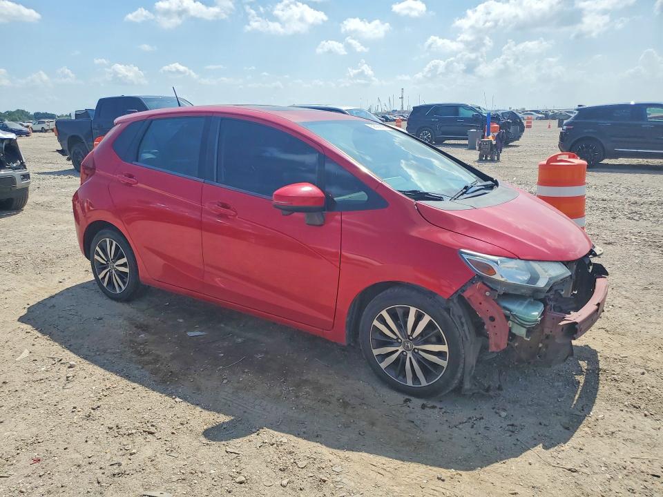 Aukcja sprzedaży 2015 Honda Fit, vin: 3HGGK5H87FM747988, numer aukcji: 69592656