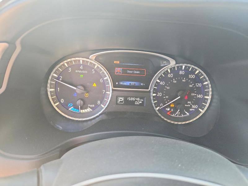 2014 Infiniti Qx60 მანქანა იყიდება აუქციონზე, vin: 5N1CL0MN8EC524170, აუქციონის ნომერი: 71014566
