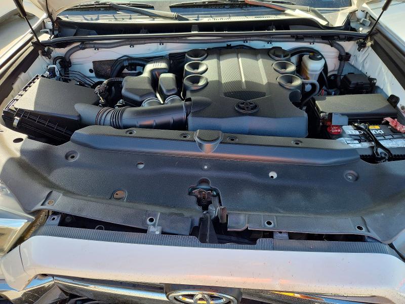 Продаж на аукціоні авто 2020 Toyota 4runner, vin: JTEZU5JR0L5220635, номер лоту: 69008796