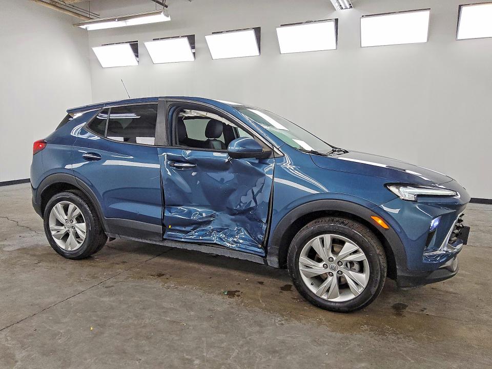 Aukcja sprzedaży 2024 Buick Encore Gx, vin: KL4AMBS29RB053858, numer aukcji: 65330226