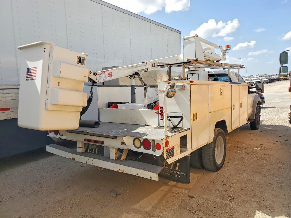 Aukcja sprzedaży 2011 Ford F450, vin: 1FDUF4GY3BEA31523, numer aukcji: 66314016